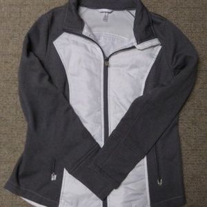 Women's light weight jacket
